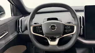 VOLVO EX 30 CC P8 Ultra AWD