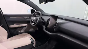 VOLVO EX 30 CC P8 Ultra AWD