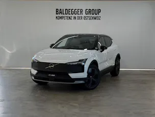 VOLVO EX 30 CC P8 Ultra AWD