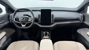 VOLVO EX 30 CC P8 Ultra AWD