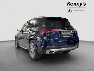 MERCEDES-BENZ GLE 400 d AMG Line 4MATIC