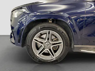 MERCEDES-BENZ GLE 400 d AMG Line 4MATIC