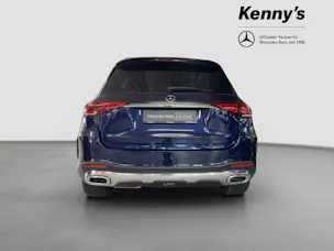 MERCEDES-BENZ GLE 400 d AMG Line 4MATIC