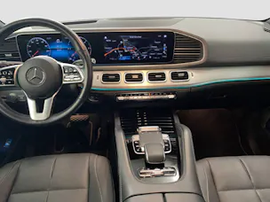 MERCEDES-BENZ GLE 400 d AMG Line 4MATIC