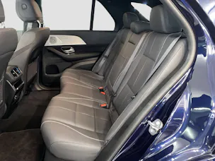 MERCEDES-BENZ GLE 400 d AMG Line 4MATIC
