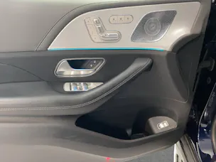 MERCEDES-BENZ GLE 400 d AMG Line 4MATIC