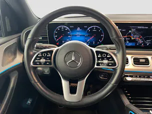 MERCEDES-BENZ GLE 400 d AMG Line 4MATIC