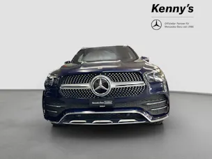 MERCEDES-BENZ GLE 400 d AMG Line 4MATIC