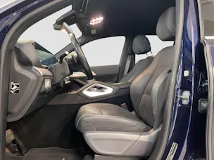 MERCEDES-BENZ GLE 400 d AMG Line 4MATIC