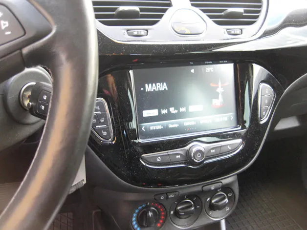 OPEL Corsa 1.4 EcoTec Enjoy