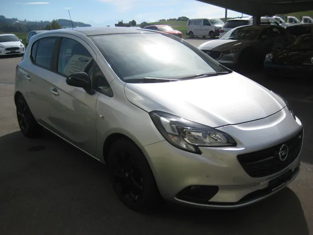 OPEL Corsa 1.4 EcoTec Enjoy