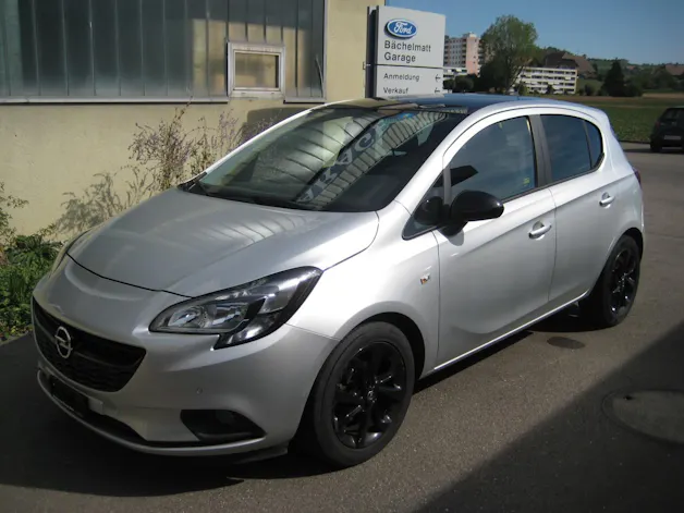 OPEL Corsa 1.4 EcoTec Enjoy