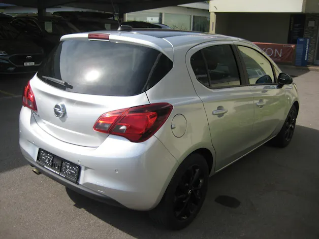 OPEL Corsa 1.4 EcoTec Enjoy
