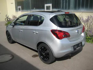 OPEL Corsa 1.4 EcoTec Enjoy