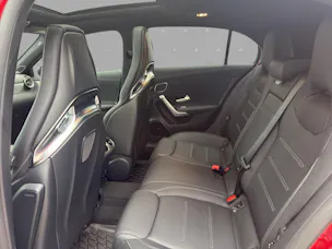 MERCEDES-BENZ A 45 S AMG 4Matic+ Speedshift