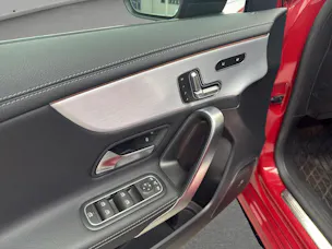 MERCEDES-BENZ A 45 S AMG 4Matic+ Speedshift