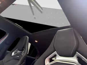 MERCEDES-BENZ A 45 S AMG 4Matic+ Speedshift