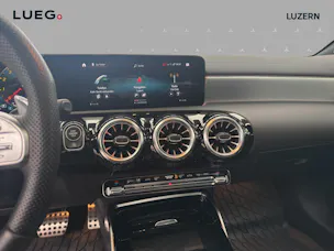 MERCEDES-BENZ A 45 S AMG 4Matic+ Speedshift