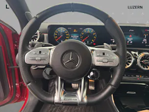 MERCEDES-BENZ A 45 S AMG 4Matic+ Speedshift