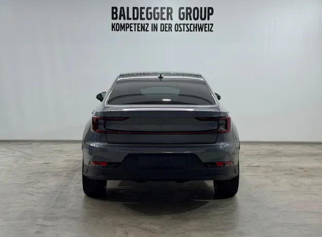 Polestar 2 Long Range Dual Motor Prime