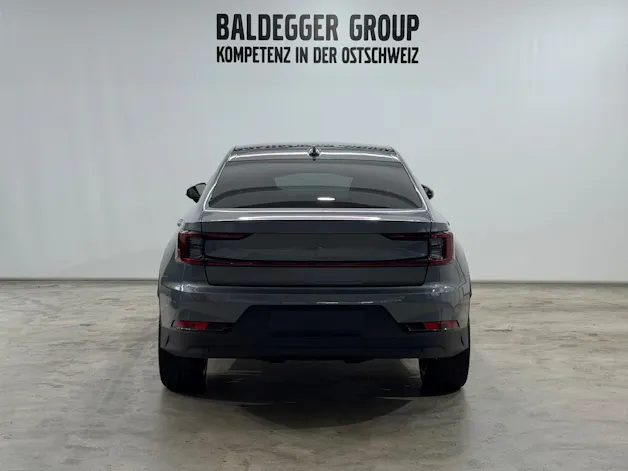Polestar 2 Long Range Dual Motor Prime