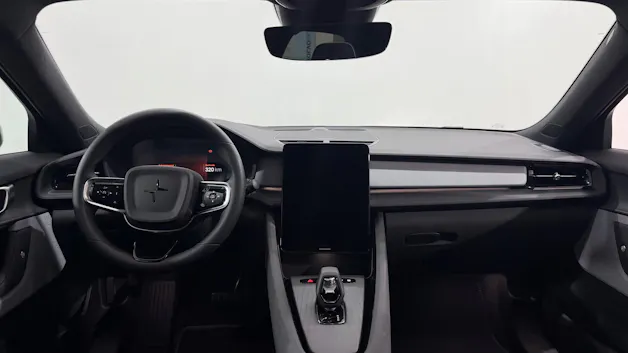 Polestar 2 Long Range Dual Motor Prime