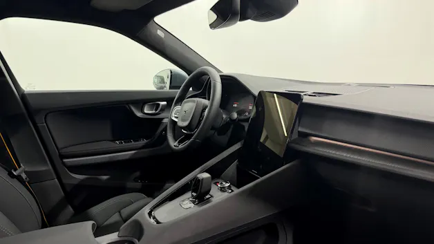 Polestar 2 Long Range Dual Motor Prime