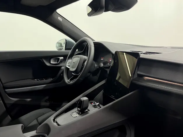 Polestar 2 Long Range Dual Motor Prime