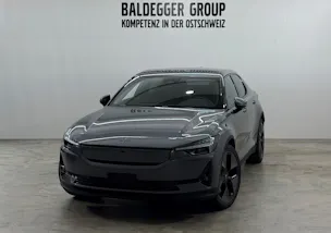 Polestar 2 Long Range Dual Motor Prime