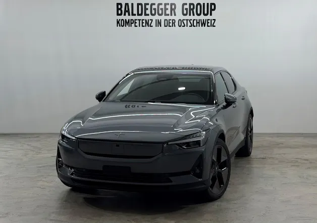 Polestar 2 Long Range Dual Motor Prime