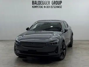 Polestar 2 Long Range Dual Motor Prime