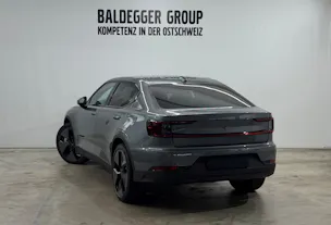 Polestar 2 Long Range Dual Motor Prime
