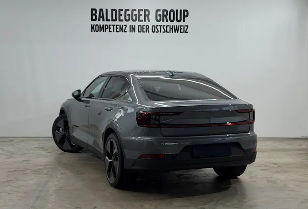 Polestar 2 Long Range Dual Motor Prime