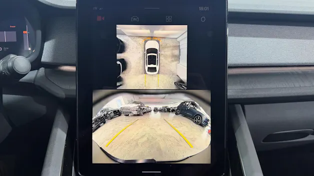 Polestar 2 Long Range Dual Motor Prime