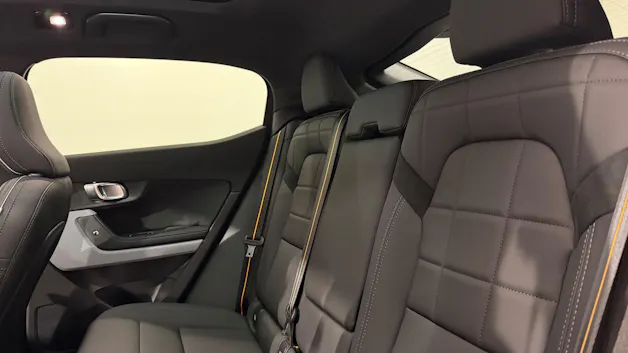 Polestar 2 Long Range Dual Motor Prime