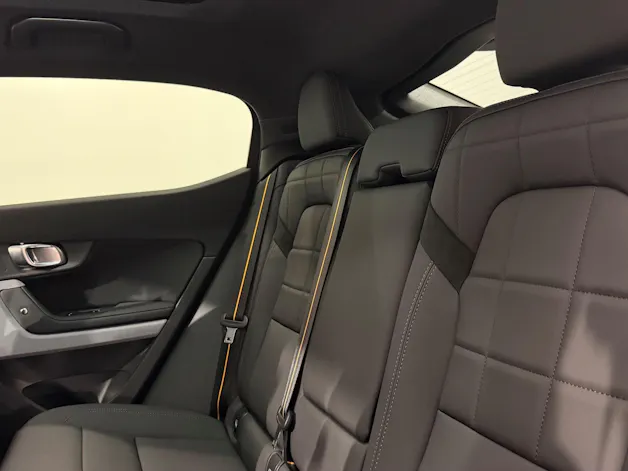 Polestar 2 Long Range Dual Motor Prime