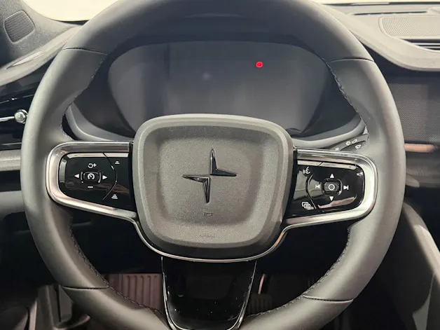 Polestar 2 Long Range Dual Motor Prime