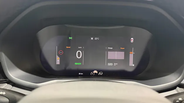 Polestar 2 Long Range Dual Motor Prime