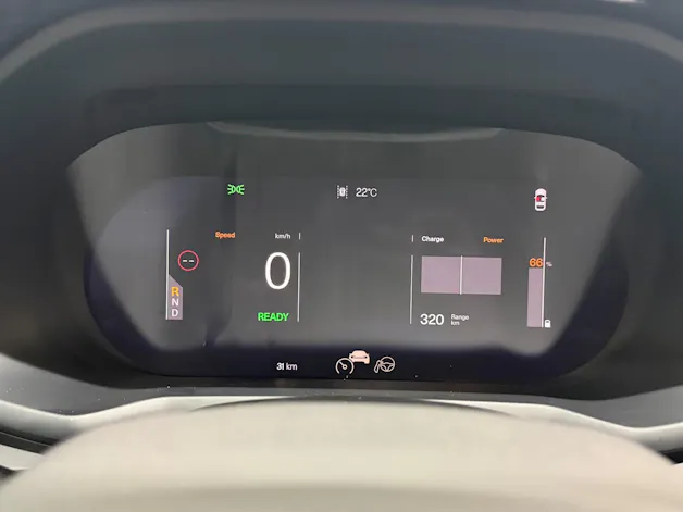 Polestar 2 Long Range Dual Motor Prime