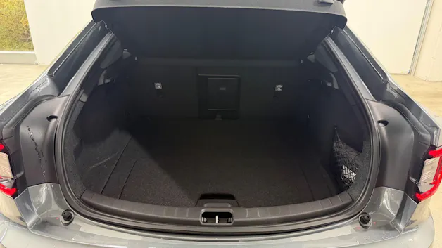 Polestar 2 Long Range Dual Motor Prime