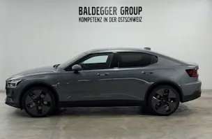 Polestar 2 Long Range Dual Motor Prime
