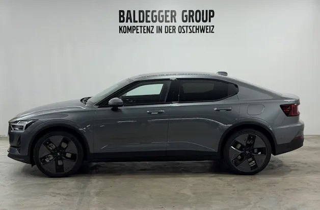 Polestar 2 Long Range Dual Motor Prime
