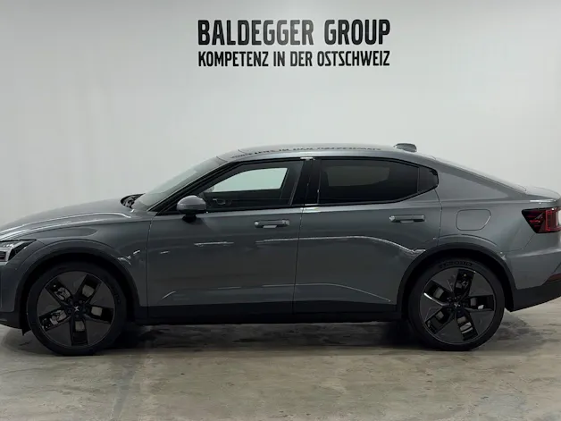 Polestar 2 Long Range Dual Motor Prime