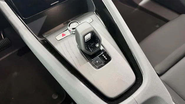 Polestar 2 Long Range Dual Motor Prime