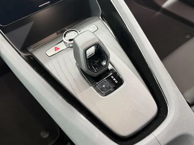 Polestar 2 Long Range Dual Motor Prime