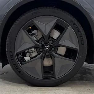 Polestar 2 Long Range Dual Motor Prime