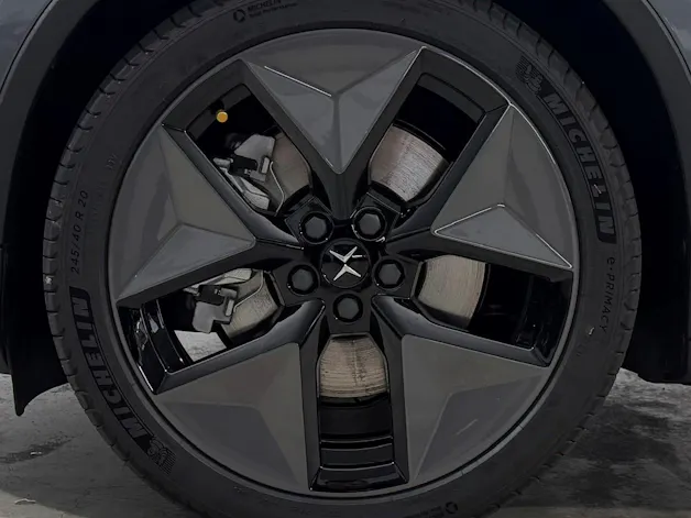 Polestar 2 Long Range Dual Motor Prime