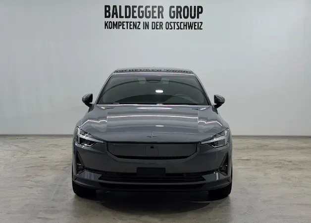 Polestar 2 Long Range Dual Motor Prime