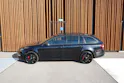 SKODA OCTAVIA COMBI 2.0 TSI RS FINAL EDITION BLACK DSG l 290 PS