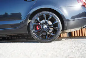 SKODA OCTAVIA COMBI 2.0 TSI RS FINAL EDITION BLACK DSG l 290 PS